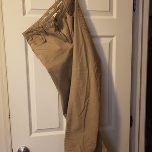 Boys Urban Pipeline khaki pants